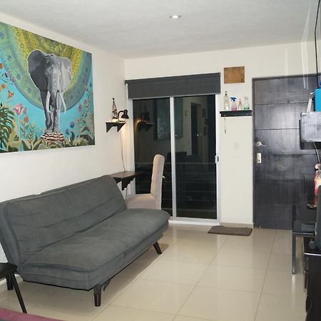 Penthouse Con Jacuzzi En Acapulco Diamante Apartment Exterior photo